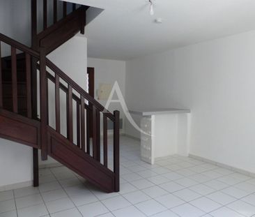 Location Appartement 3 pièces 47m² - Photo 6