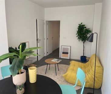 Gelijkvloers appartement te huur in Gent - Photo 3