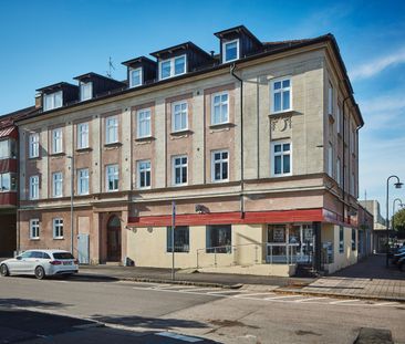 Skolgatan, Åstorp - Foto 3