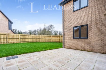 5 bedroom house to rent Brindley Road, Curbridge Meadows, PO15 - Photo 5