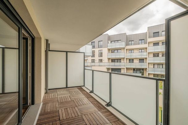 Rental Apartment Saint-Cloud Coteaux - Bords de Seine - Photo 1