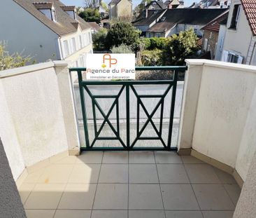 Location Appartement 4 pièces 74m² MENNECY 91540 - Photo 2