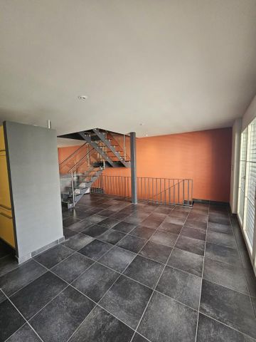 Appartement 1 pièce à Yverdon-les-Bains - Loft en triplex 125m2 - Photo 5