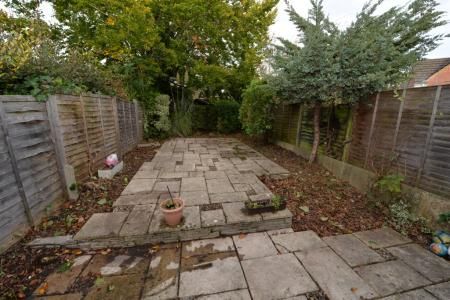 Bealing Close, Southampton, SO16 - Photo 1