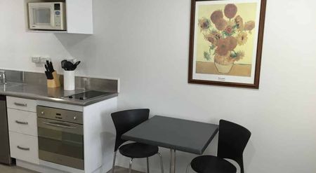 City Studio Apartment NR. Viaduct - Photo 5