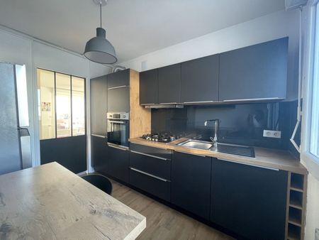 Concarneau - Appartement - 3 Chambres - Photo 4