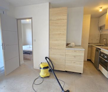 Location Appartement 2 pièces 28m² ANGLET 64600 - Photo 5