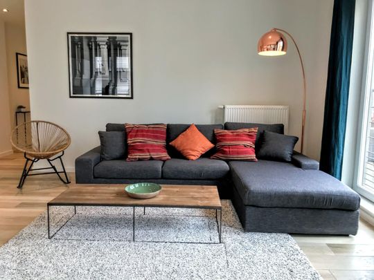 Flat - for rent - Foto 1