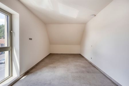 Nieuwbouw duplexappartement - Photo 4