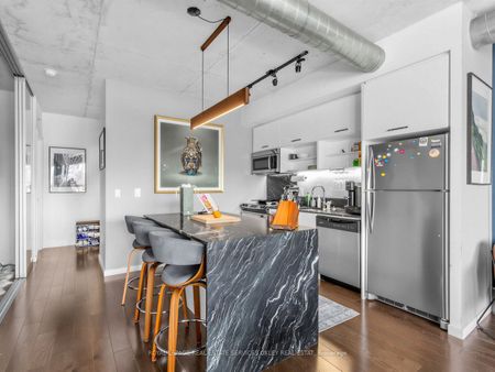 River City II Lofts #1010 - Photo 2