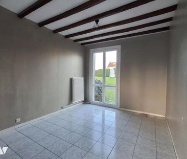 PAVILLON T4 - Photo 3