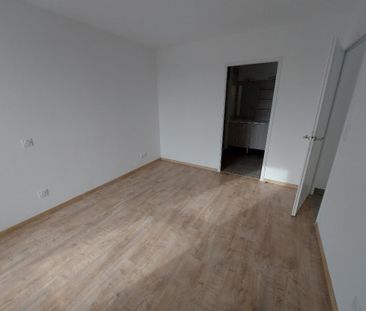 APPARTEMENT T2 45M - Photo 4