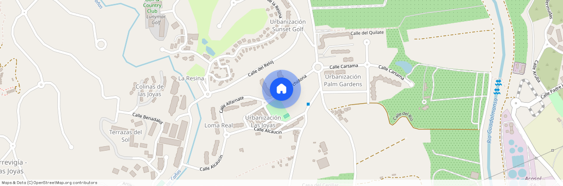 Estepona, Andalusia 29680