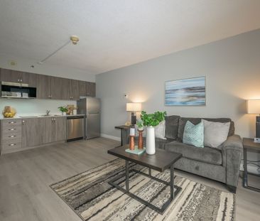 For Lease - 300 King Street Unit# 1 BEDROOM, London East, Ontario - Photo 6