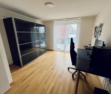 1 Zimmer, 15 m², 1. Stock - Photo 2