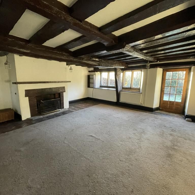 4 bedroom detached house to rent - Photo 1