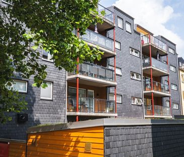 Frykholmsgatan 25 C - Foto 1