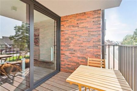 Appartement te huur - Photo 2