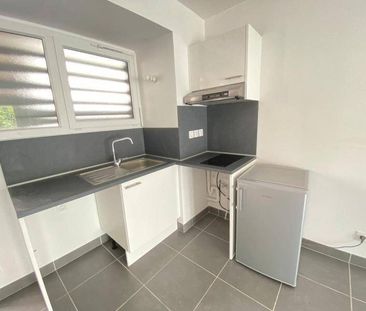 Location appartement récent 2 pièces 41.3 m² à Montpellier (34000) - Photo 3