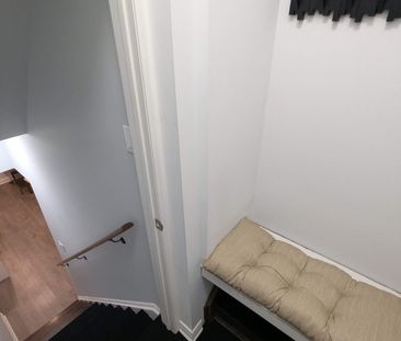 For Lease - 7 Reddington Road Unit# BSMT, Markham, Ontario - Photo 4