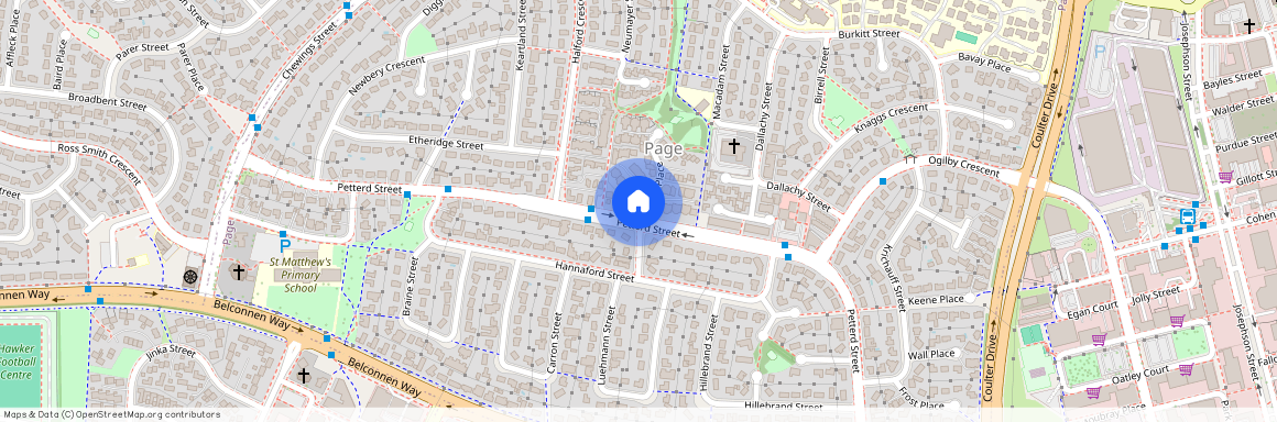 1/2 Earle Place, Page ACT 2614