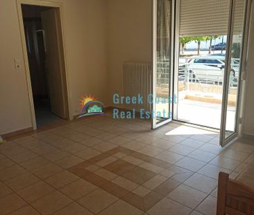 Studio/Γκαρσονιέρα για ενοικίαση Ζαρουχλέικα (Πάτρα) - Photo 1