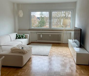 Nachmieter/in gesucht! 2-Zimmer 50qm, an Einzelpersonen! - Photo 1