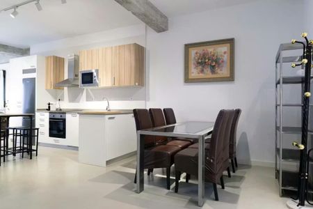 Calle de la Palmera, Madrid, Community of Madrid 28029 - Photo 2