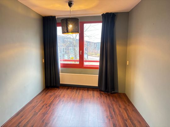 Appartement te huur: Ebbingedwinger 24 9712 MA Groningen - Foto 1