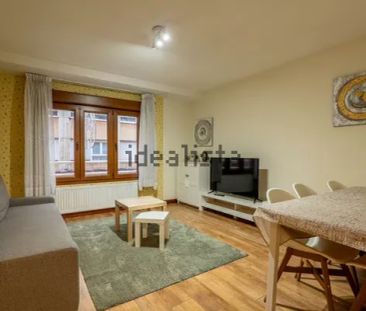 Alquiler de piso en Calle Emilio Tuya, 28 - Foto 5