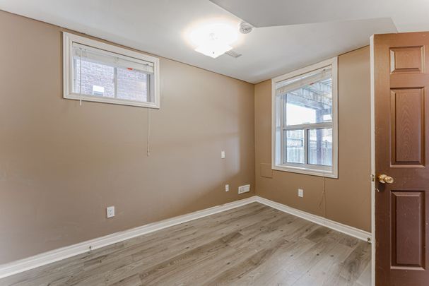 For Lease - 30 Jessica Drive Unit# Lower, Barrie, Ontario - Photo 1