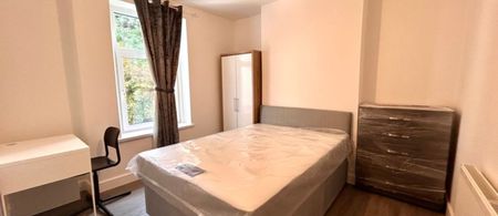 8 Malefant Street, Cathays, Cardiff, CF24 4QB - Photo 4