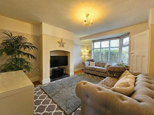 2 bedroom terraced house to rent - Photo 1