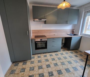 MAISON A LOUER A TILLOY LES MOFFLAINES - Photo 3