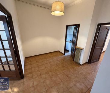 Location Appartement 2 pièces 56m² NICE 06300 - Photo 3