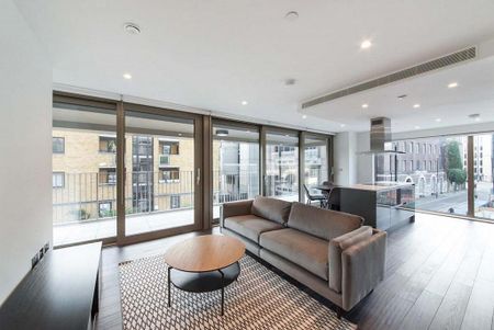 2 bedroom flat to rent - Photo 2