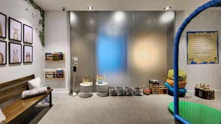 For Lease - 125 Redpath Avenue Unit# 2106, Toronto, Ontario - Photo 2