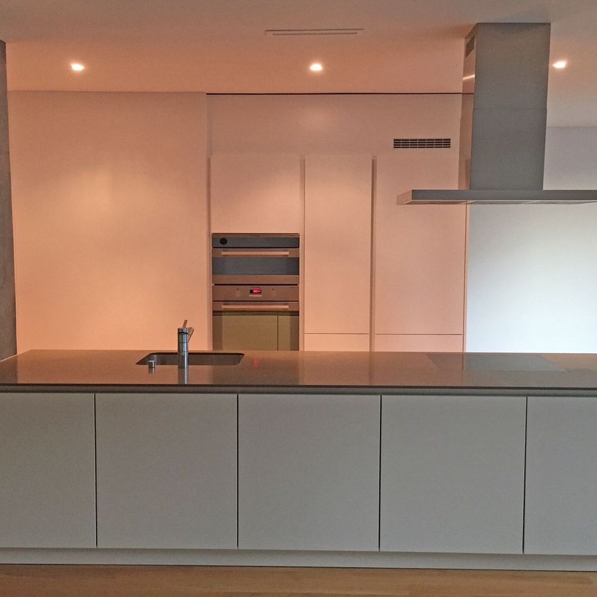 Charmante Wohnung mit zwei Nasszellen - Foto 1