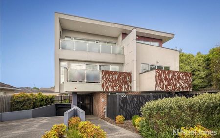 4/122 Mitcham Road, DONVALE - Photo 5