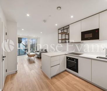 Studio to rent - Photo 6