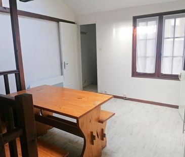 Location Appartement 2 pièces 25m² ROUEN 76000 - Photo 1