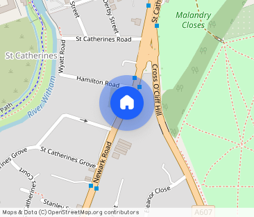 LOW DEPOSIT, LN5 AREA, MODERN HOUSESHARE Room 7 - Photo 1