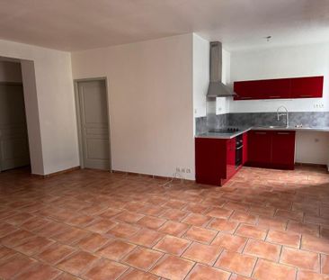 Location Appartement 2 pièces 77m² BESSEGES 30160 - Photo 2