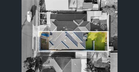 This stunning four-bedroom Duplex in Guildford for LEASE! - Photo 5