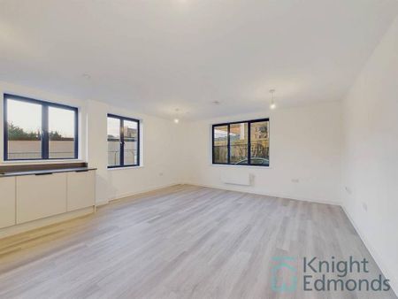2 bedroom apartment to rent - Photo 2