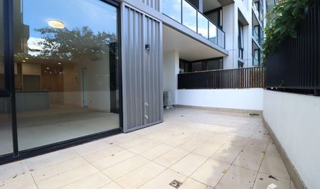 Modern Waterside Living in the Heart of Wentworth Point - Photo 5