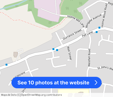 Fell Lane, Keighley, West Yorkshire, BD22 - Photo 1