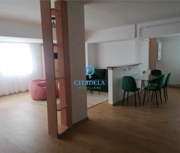 Apartament 2 camere, Centru-, 350 euro - Fotografie 3
