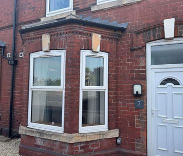 1 bedroom in a house share to rent - Photo 4