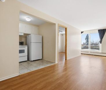 Promotion : 1 mois gratuit / 3 ½ bien éclairé - Photo 1